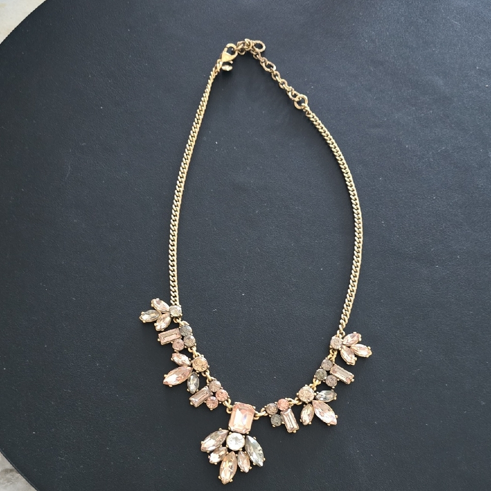 J. Crew Necklace.
